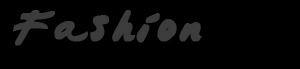 Fashion and models