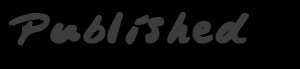 Published articles