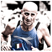 New York Marathon